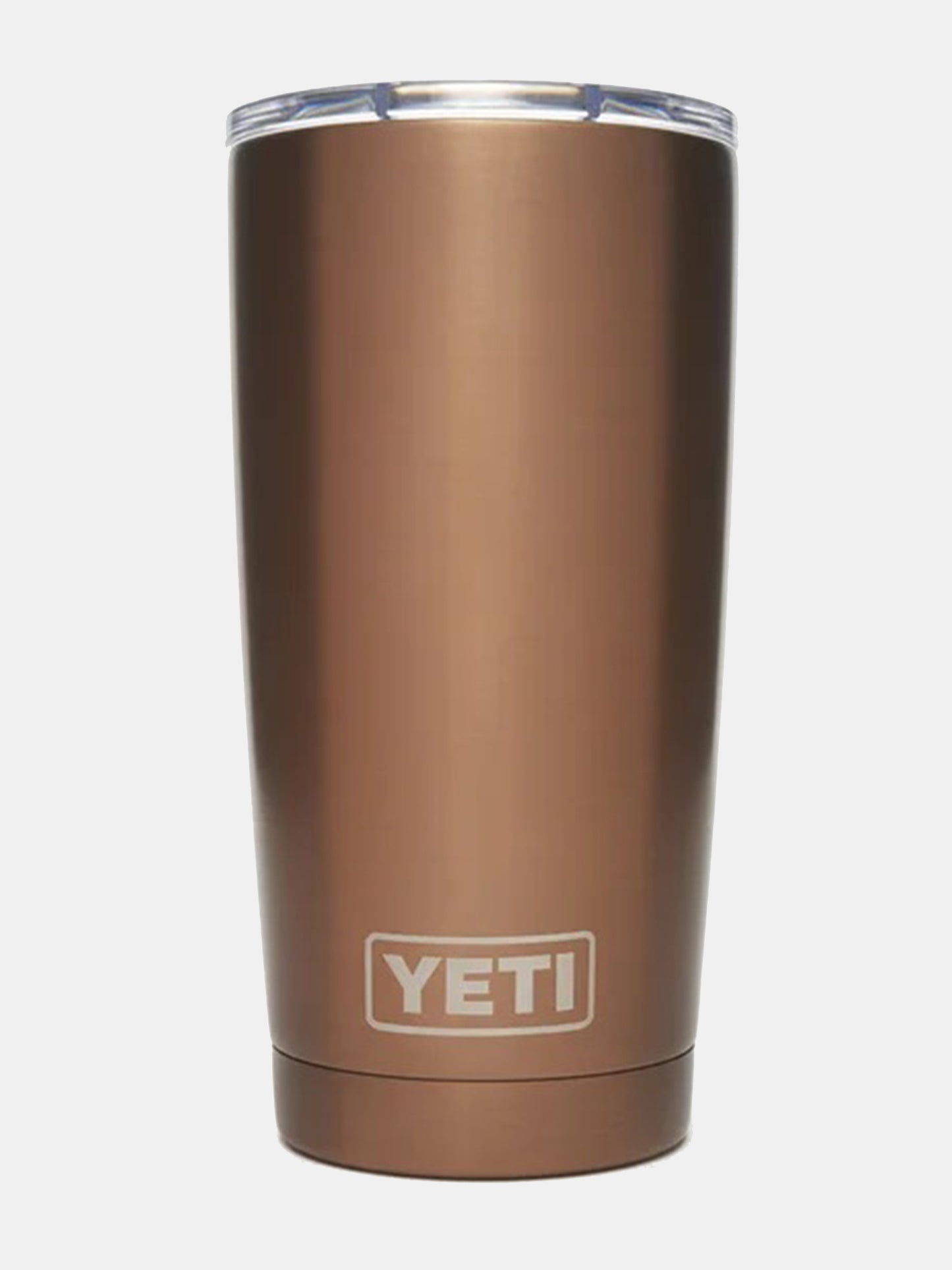 Yeti Coolers 20 oz Stainless Steel Rambler Tumbler