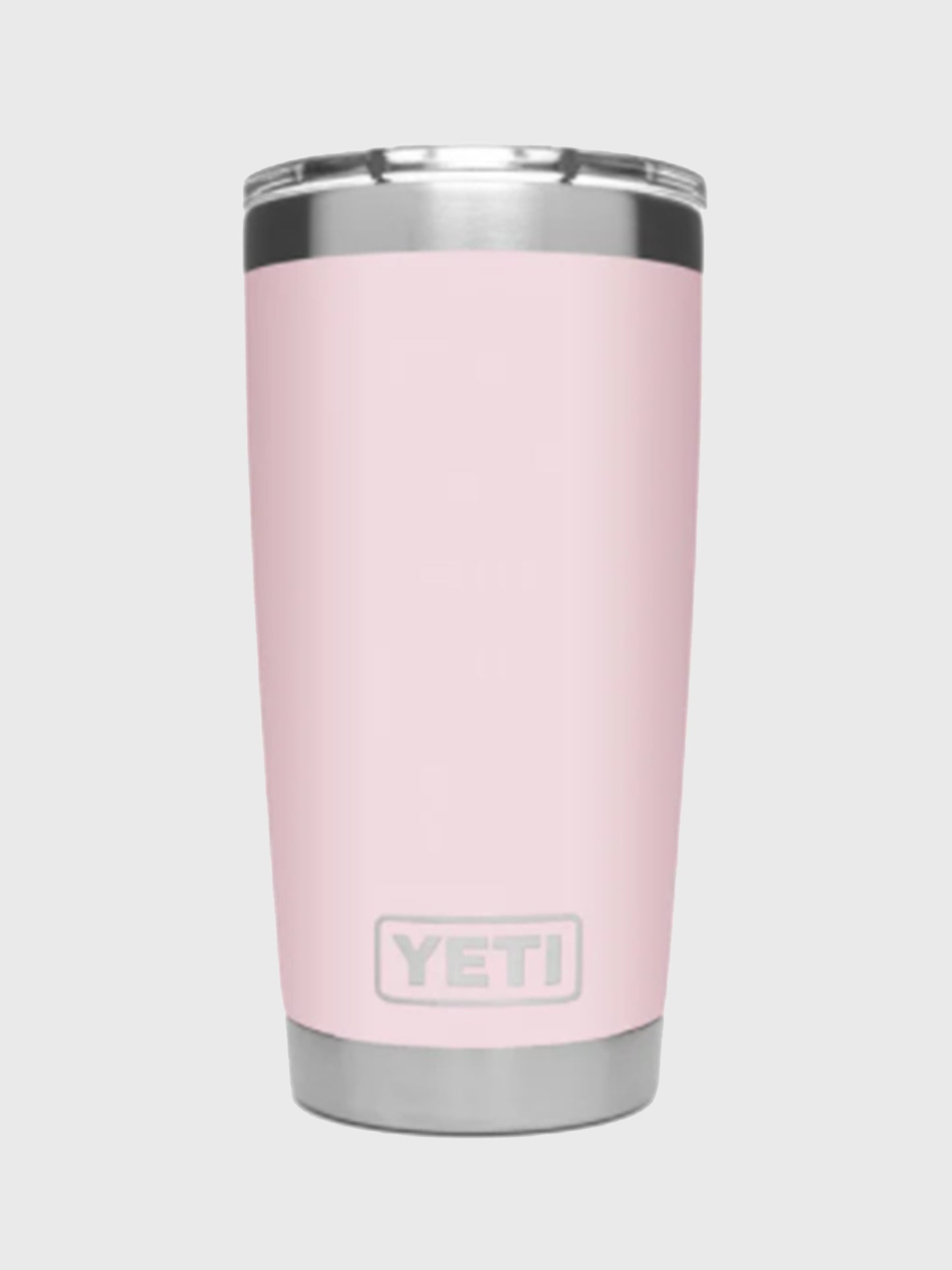 Yeti Coolers 20 oz Stainless Steel Rambler Tumbler