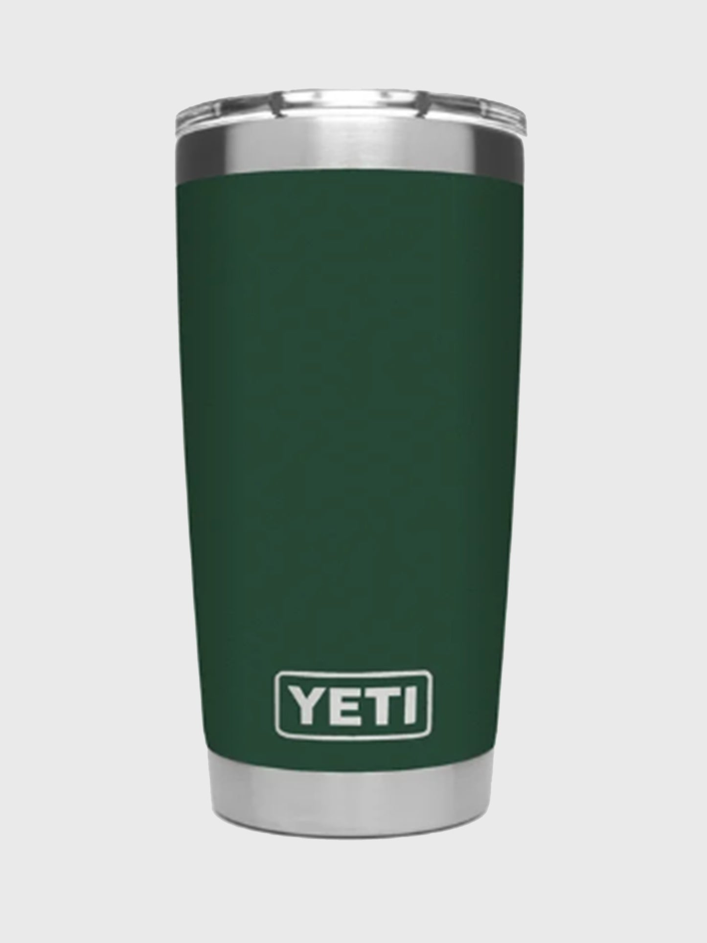 Yeti Coolers 20 oz Stainless Steel Rambler Tumbler