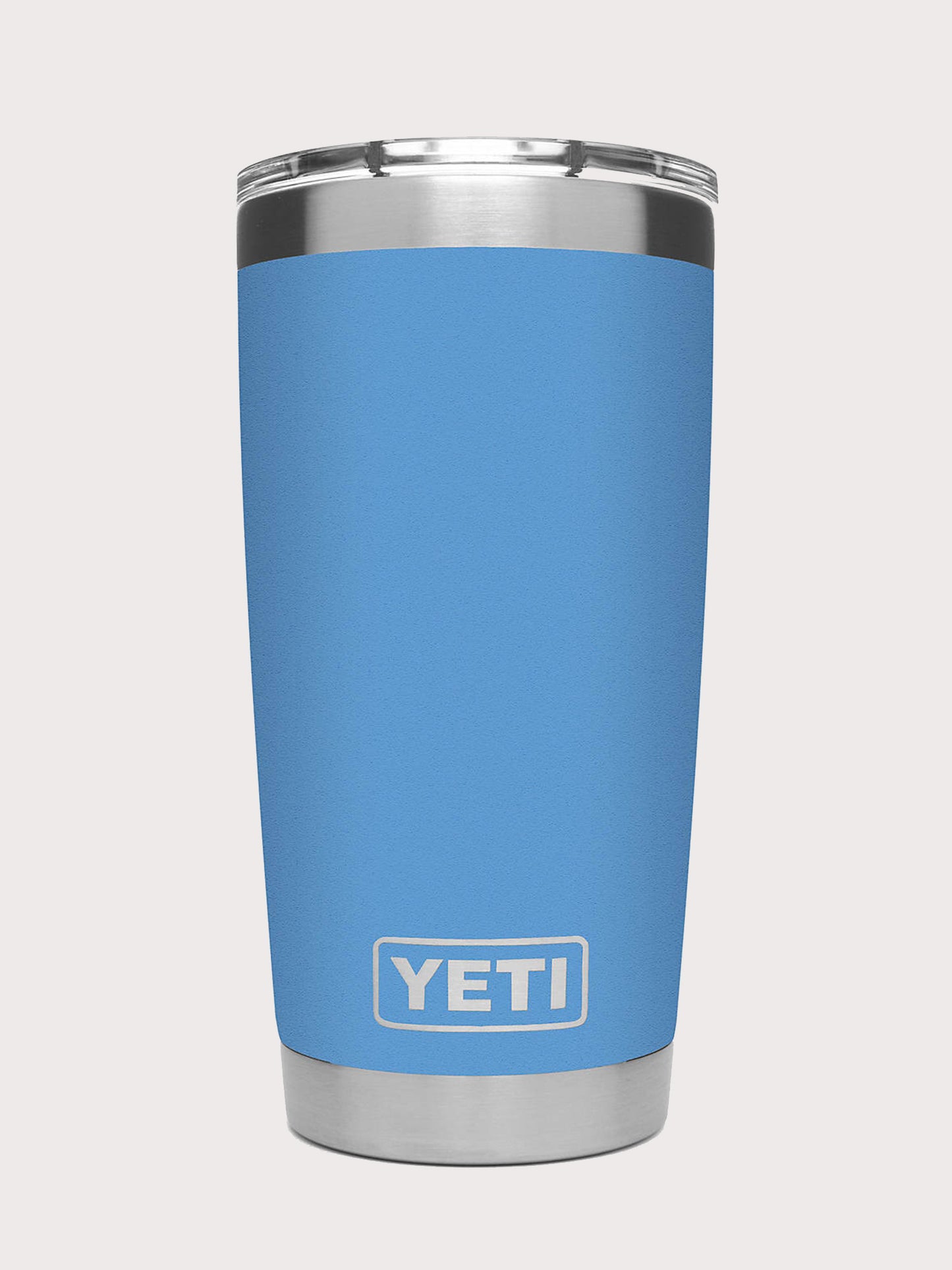 Yeti Coolers 20 oz Stainless Steel Rambler Tumbler