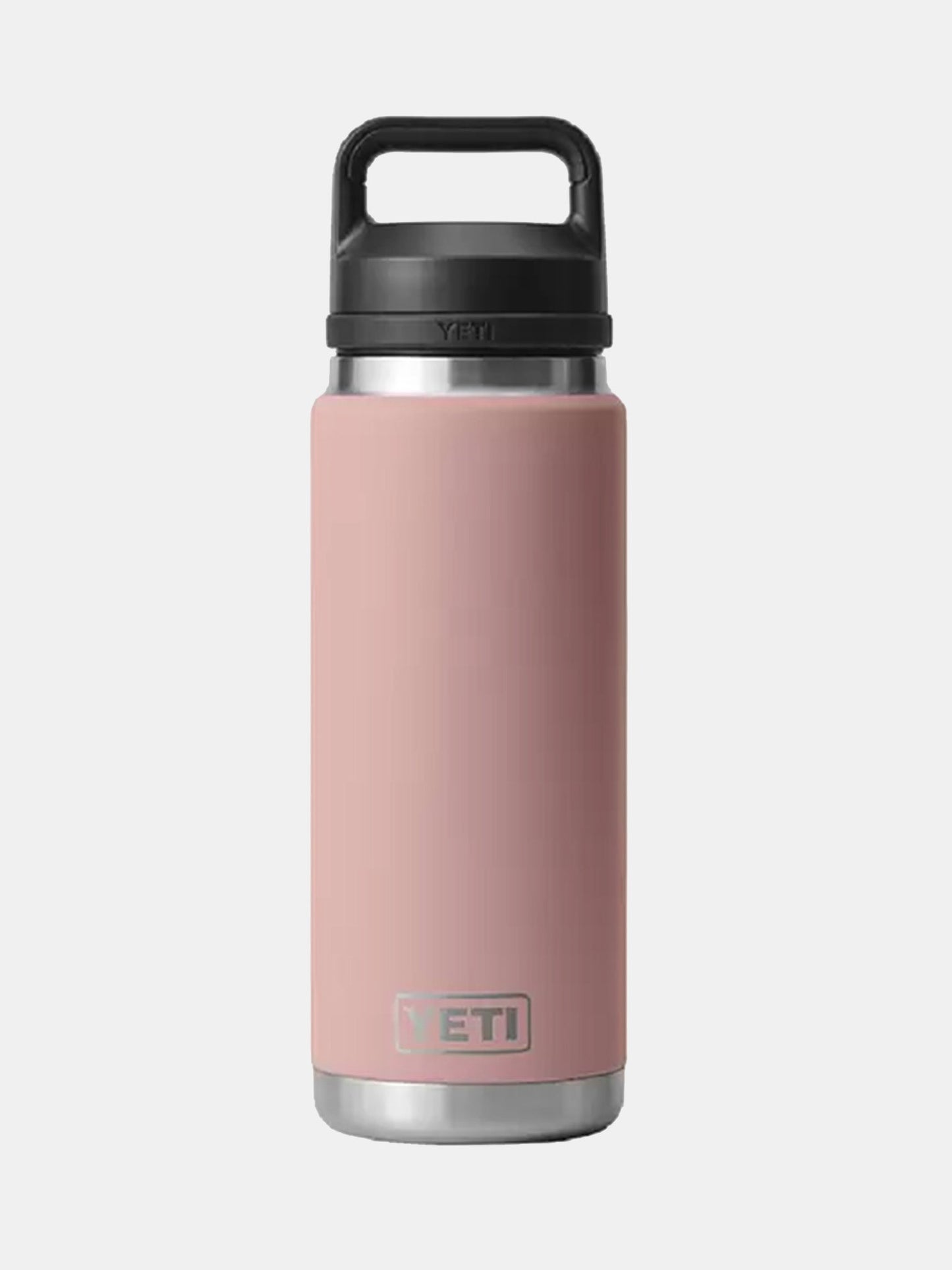 Yeti Coolers Rambler 26oz Bottle With Chug Cap