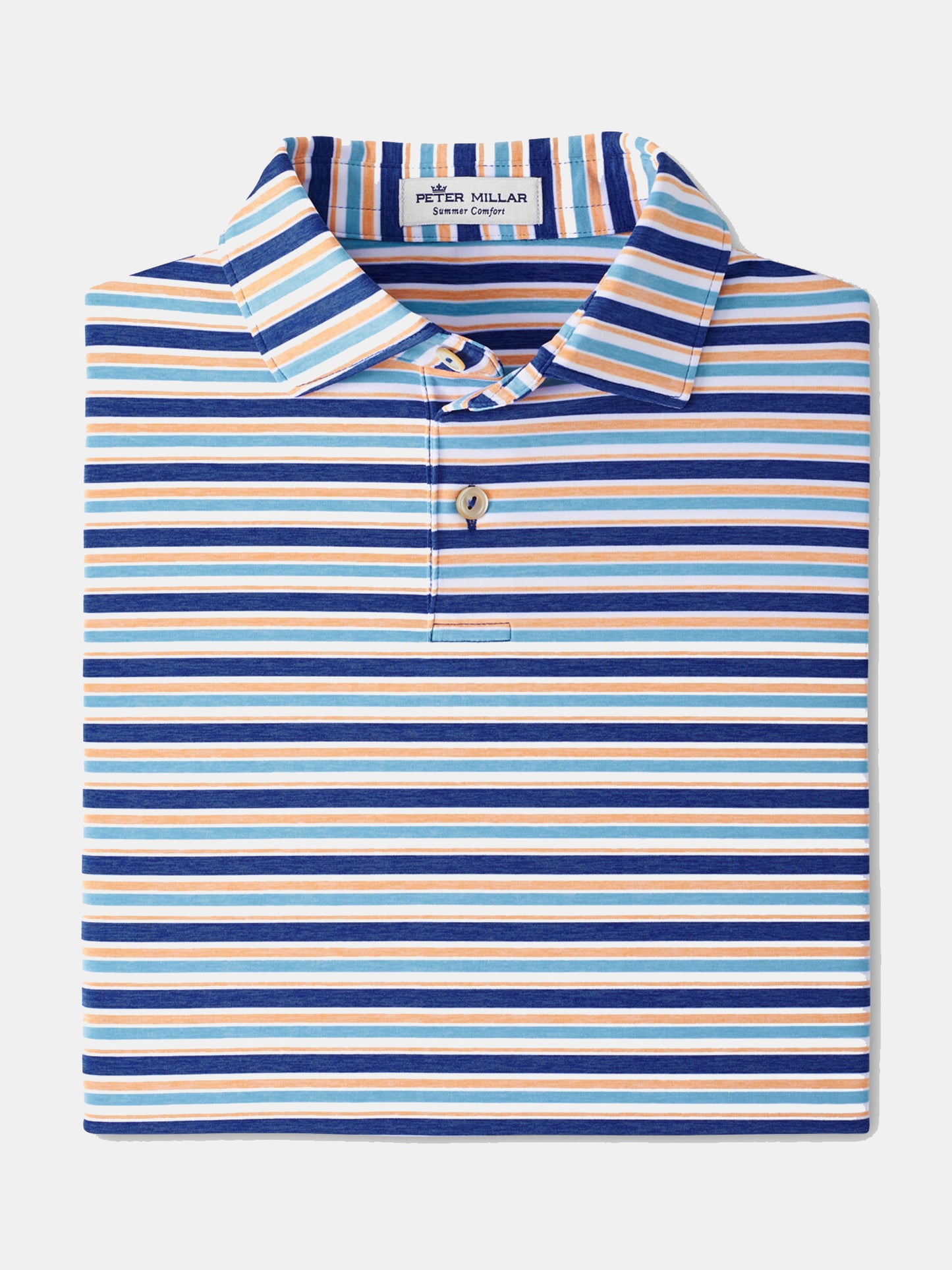 Peter Millar Collection Youth Pickup Performance Polo