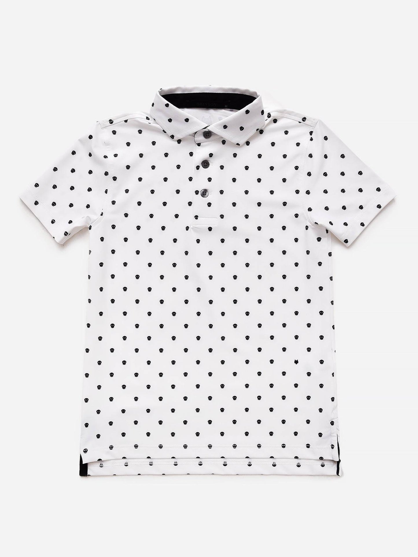 Greyson Boys' Voodoo Polo