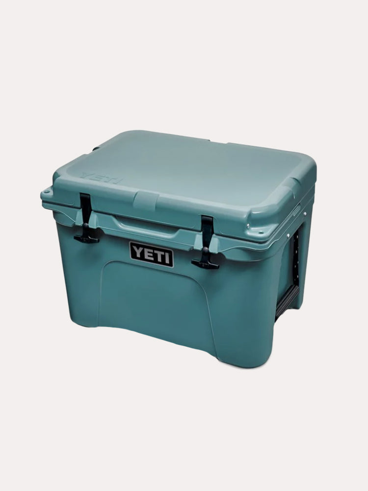 Yeti river hot sale green tundra