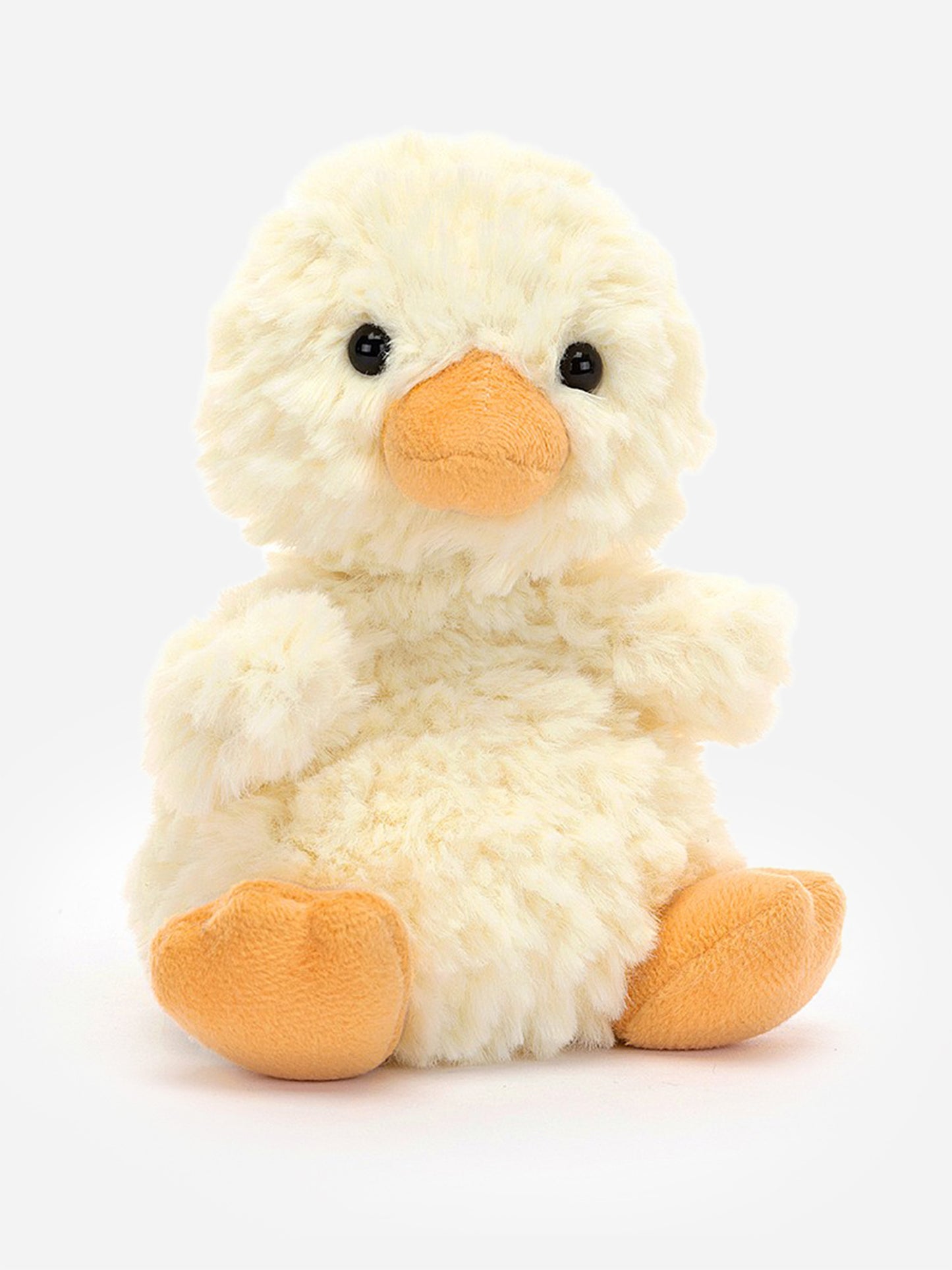 Jellycat Yummy Duckling Plush