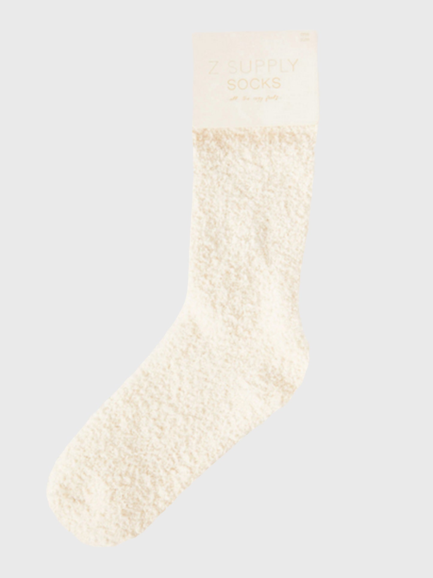 Z Supply Chenille Socks