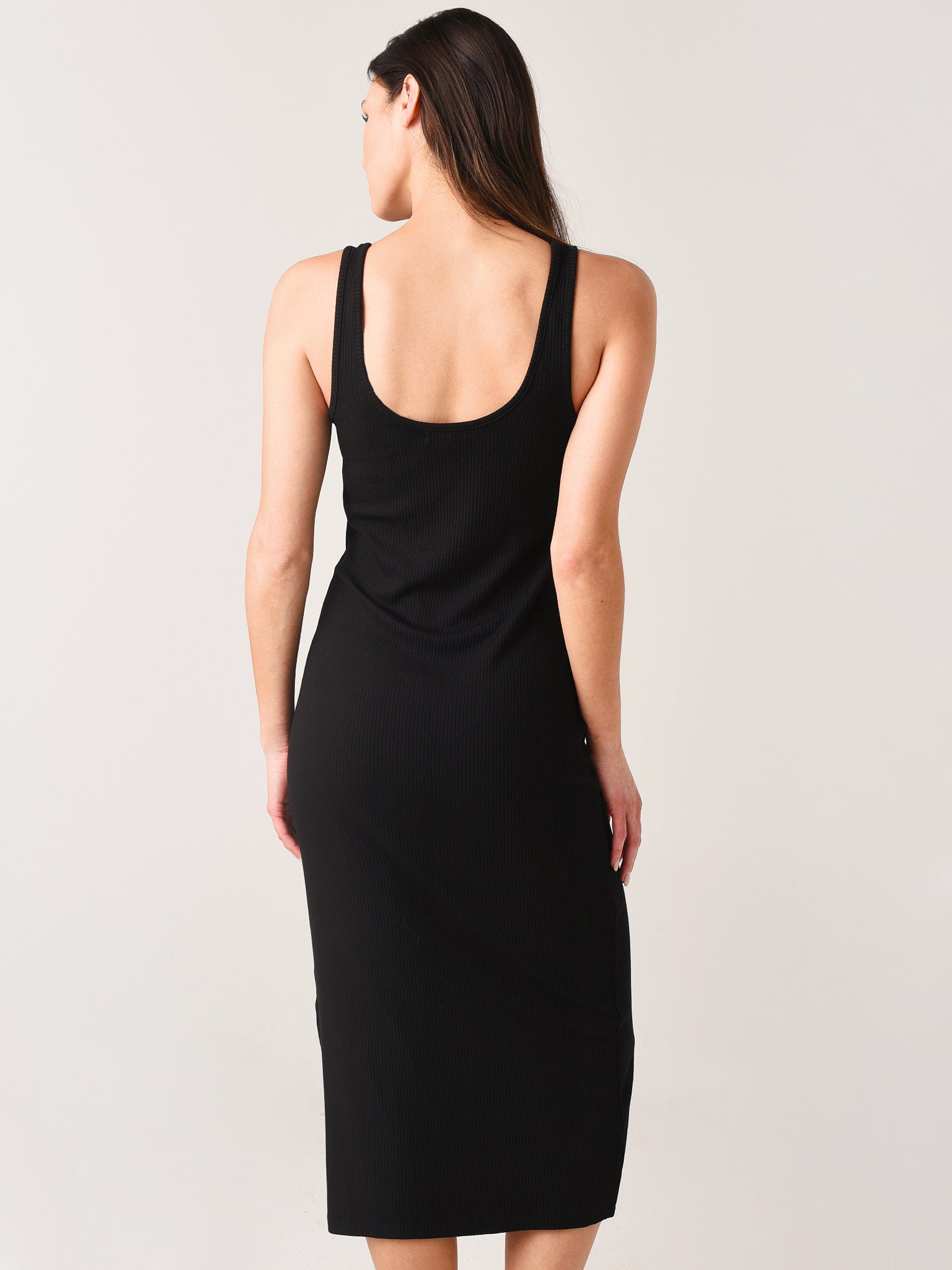 Z Supply Women's Melina Rib Dress – saintbernard.com