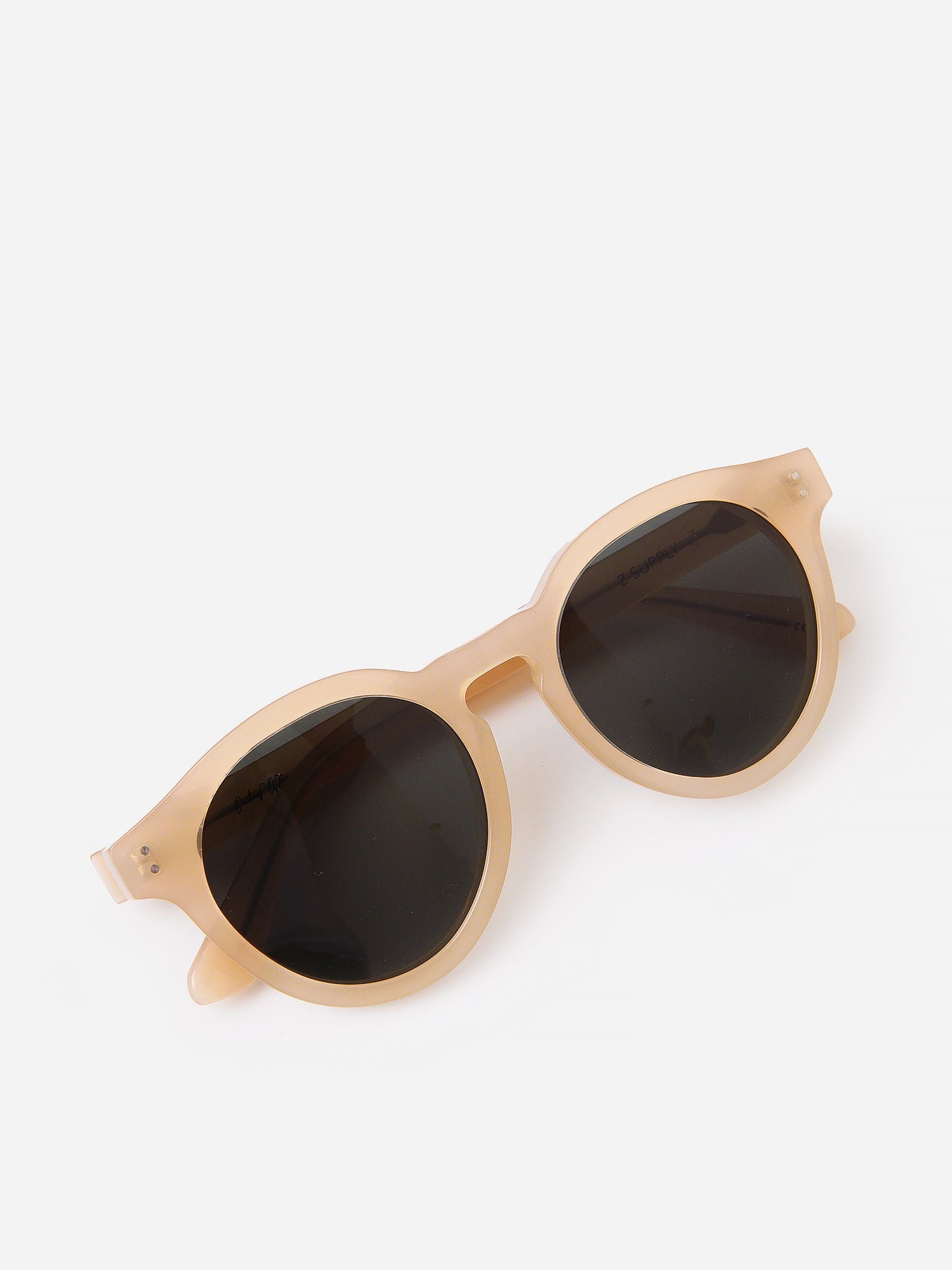 Z Supply Women's Out Of Office Sunglasses