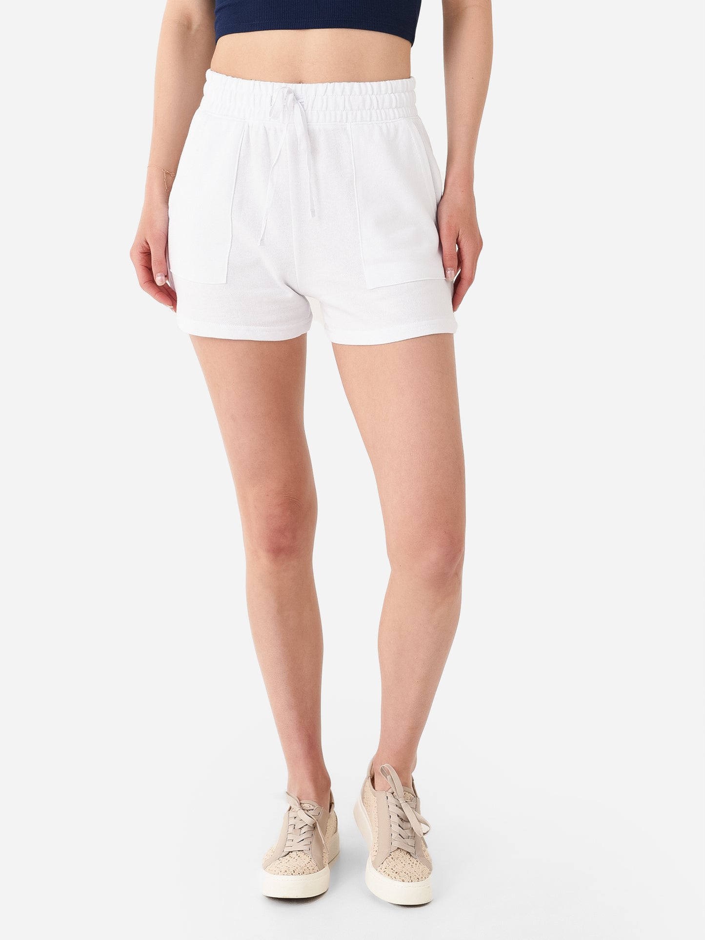 Z Supply Women's Astrid Short