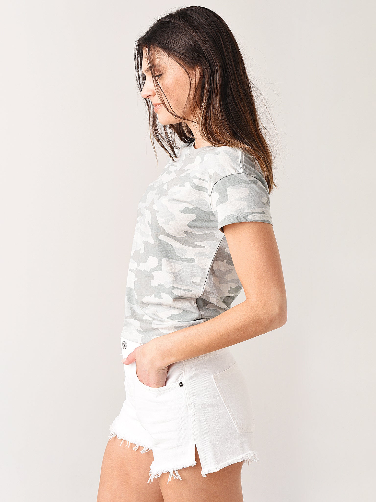 Z supply camo on sale skirt