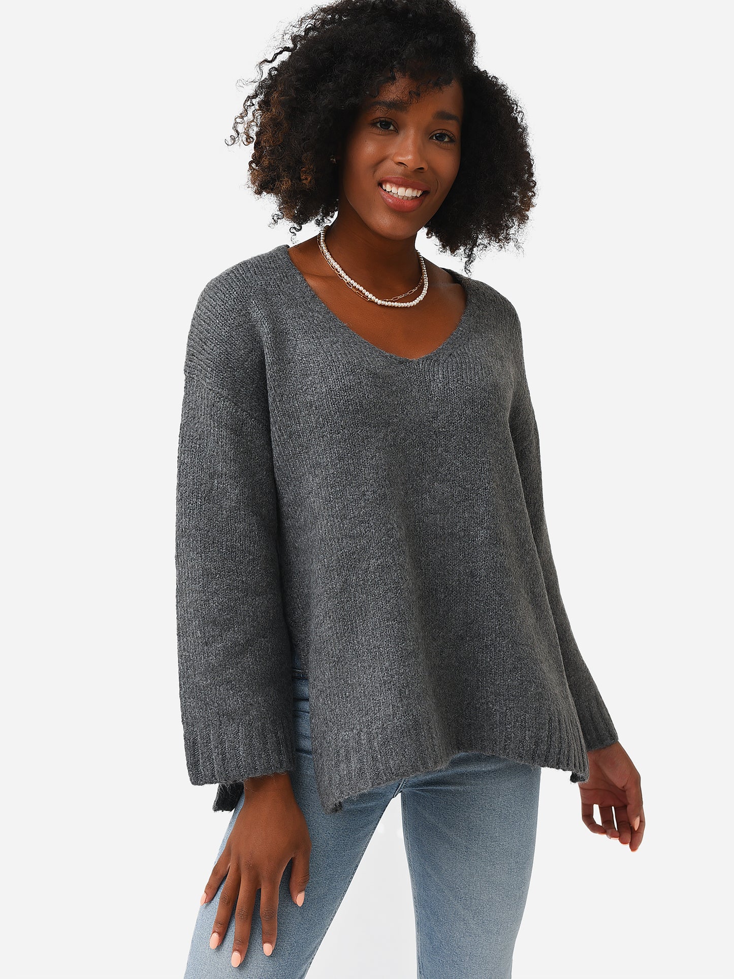 Z Supply Women's Weekender Sweater