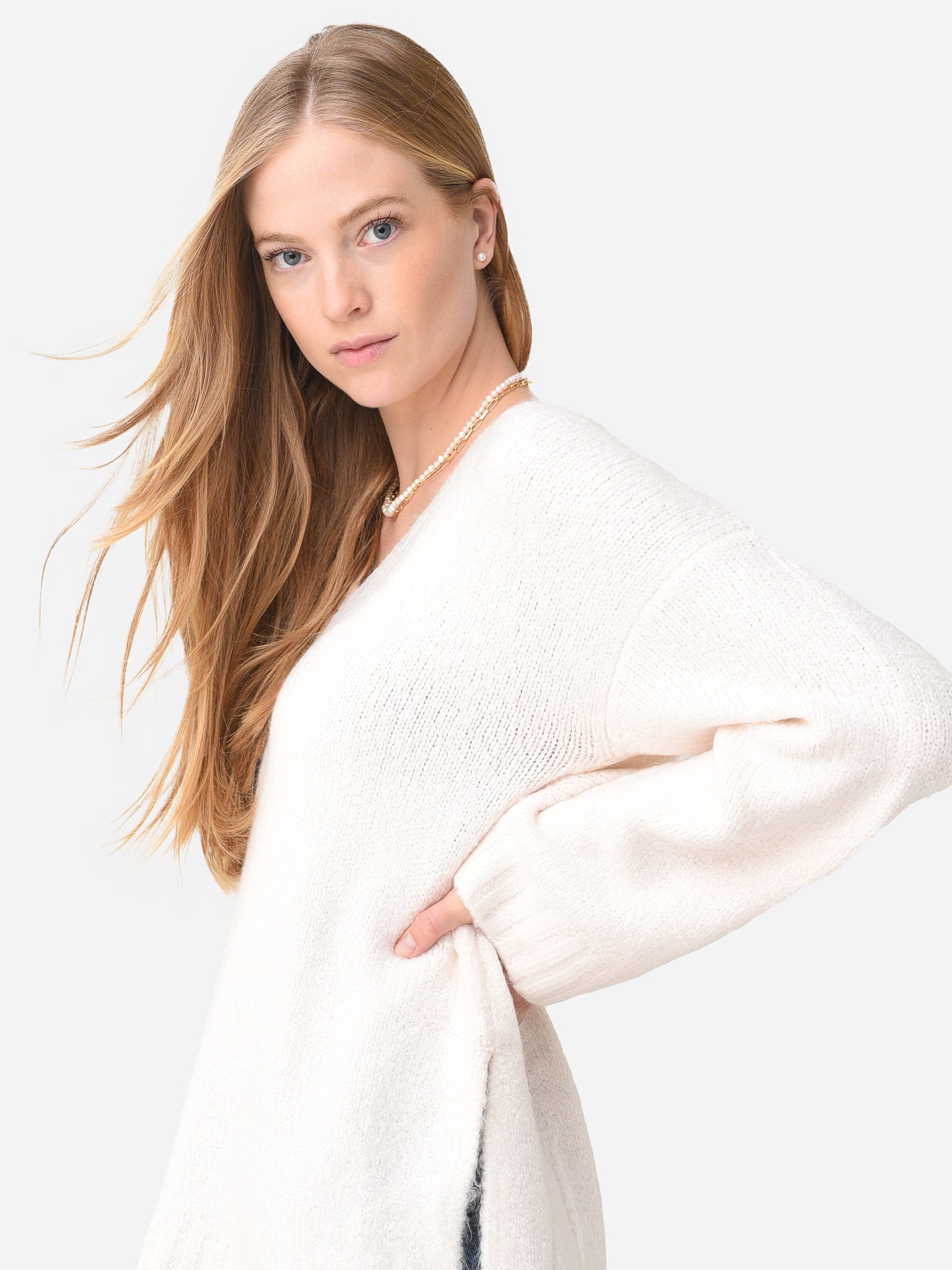 Z Supply Women's Weekender Sweater – saintbernard.com