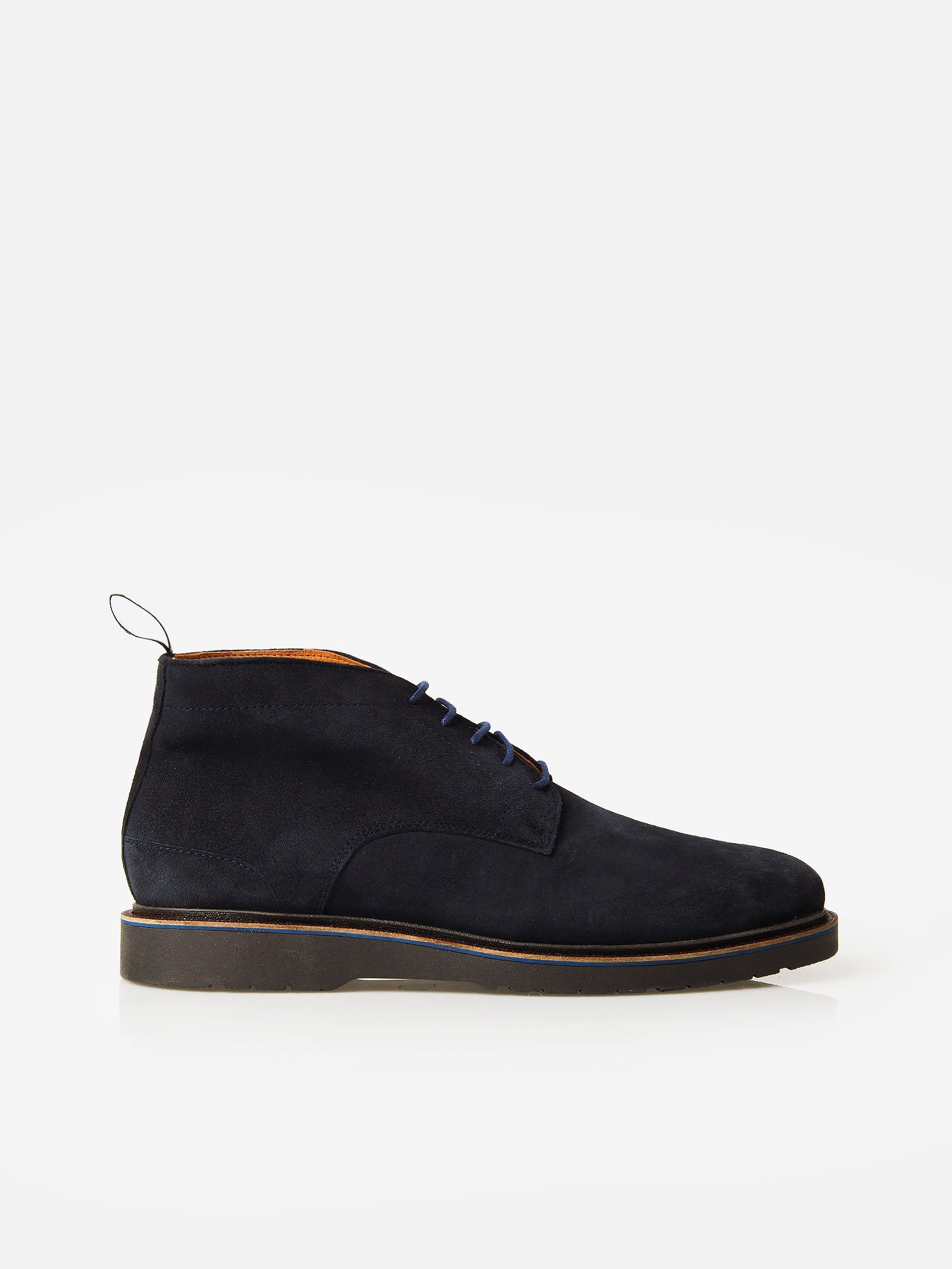 Belmont hotsell chukka boot