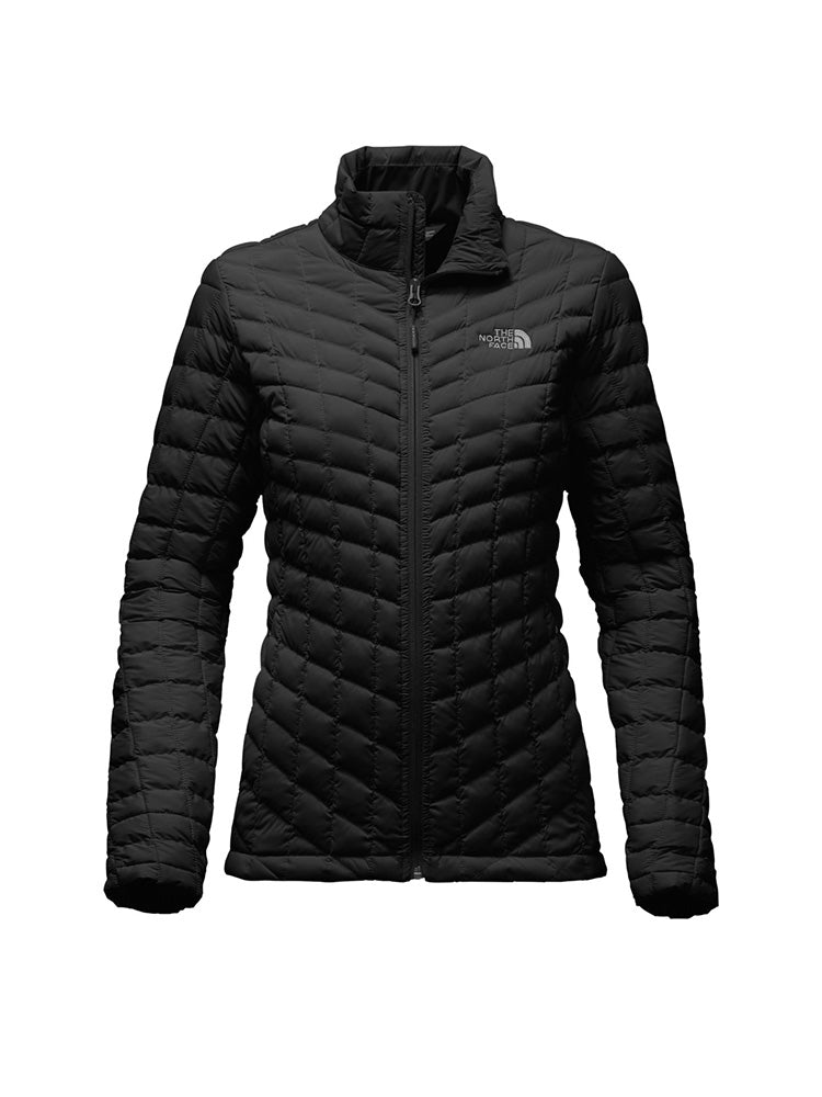 The north face shop women's stretch thermoball jacket