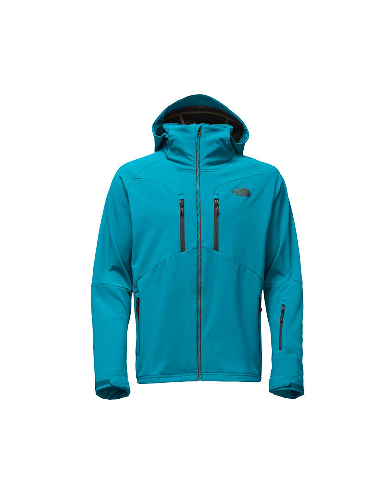 The north face apex storm 2024 peak triclimate