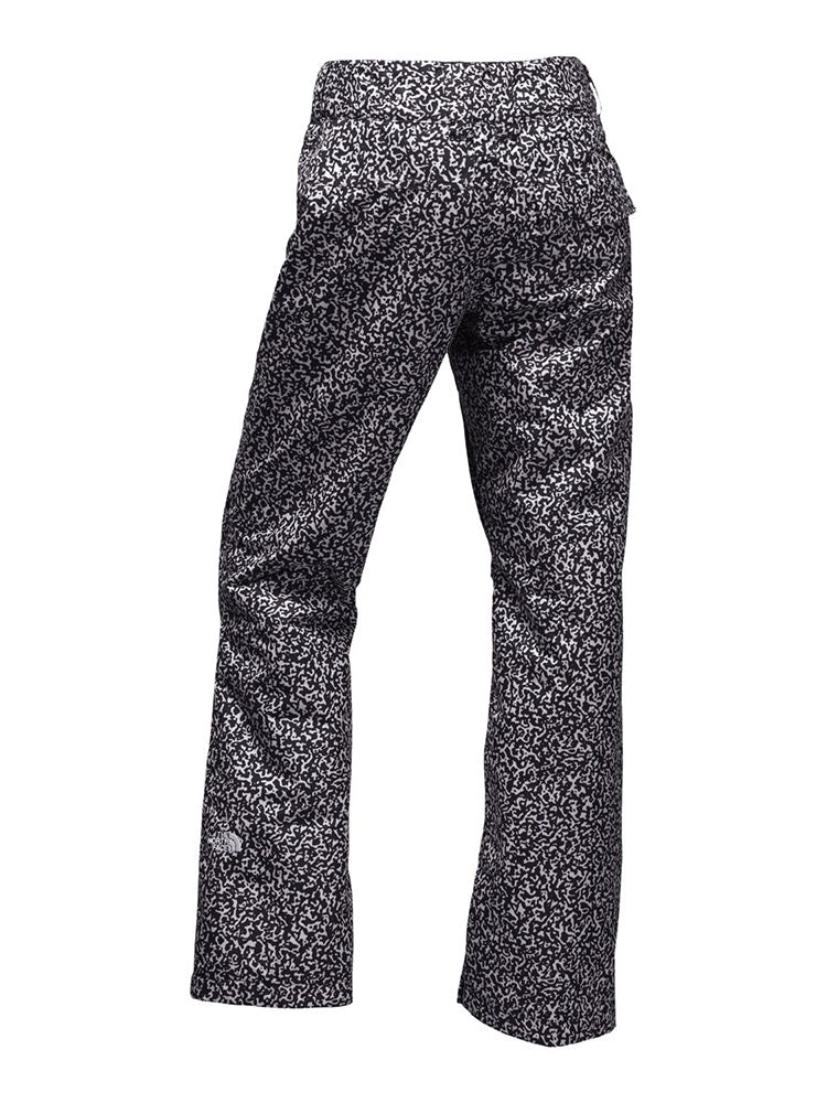 The North Face ABOUTADAY PANT - Snowboard pants - black 