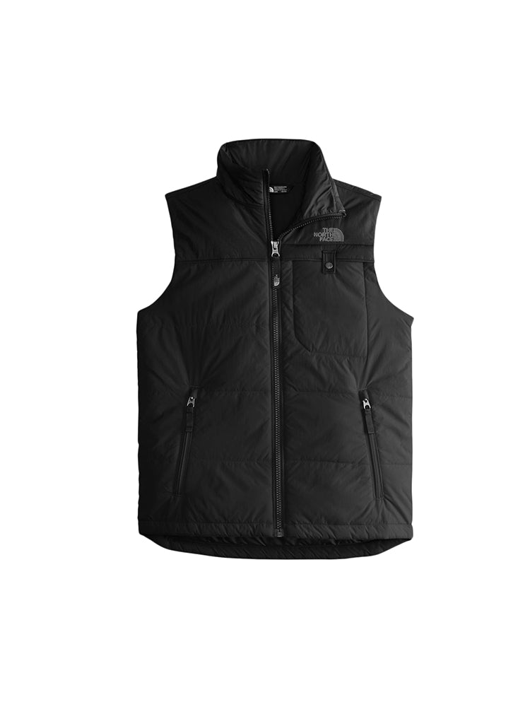 North face shop harway vest