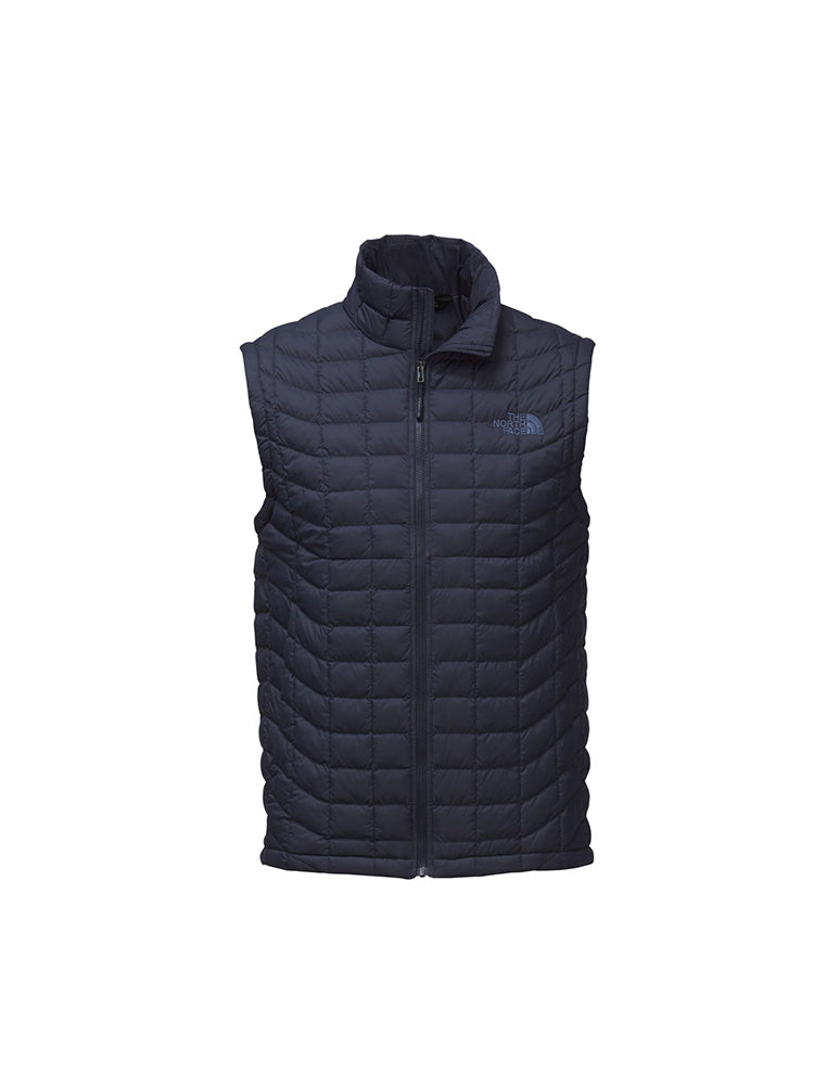 North face men's thermoball hot sale vest