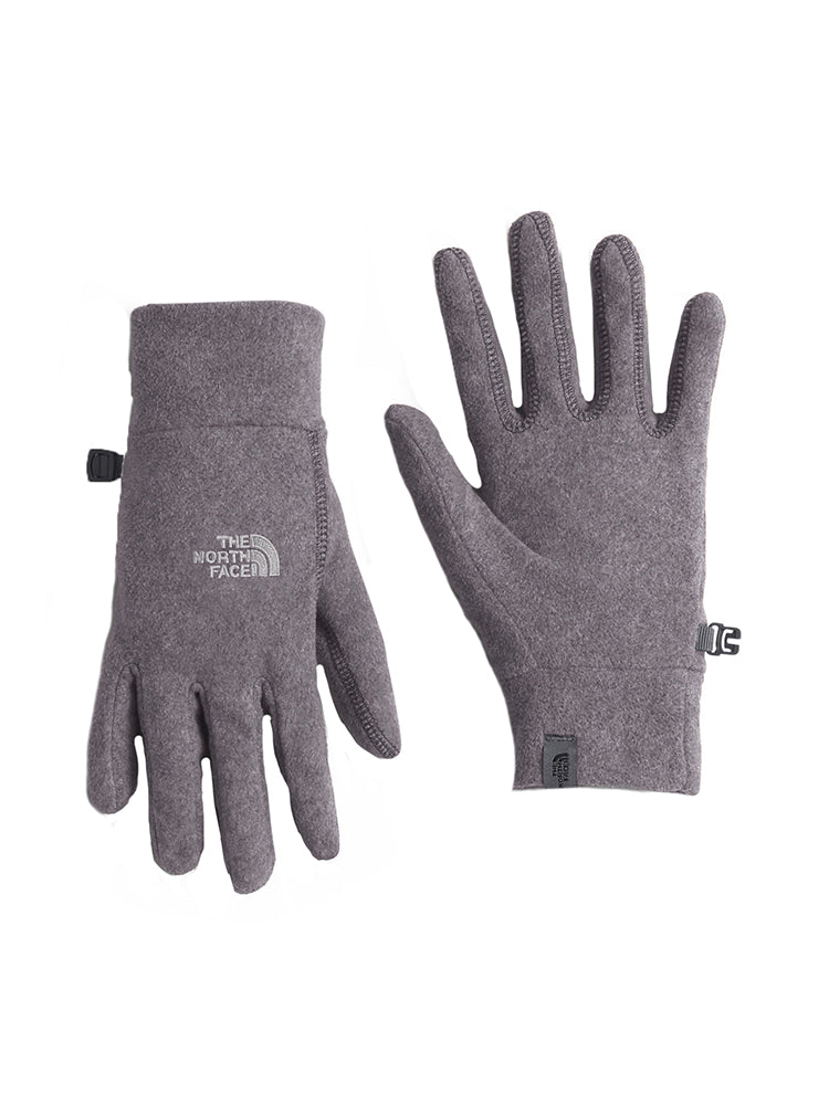 The north face tka 100 hot sale microfleece gloves