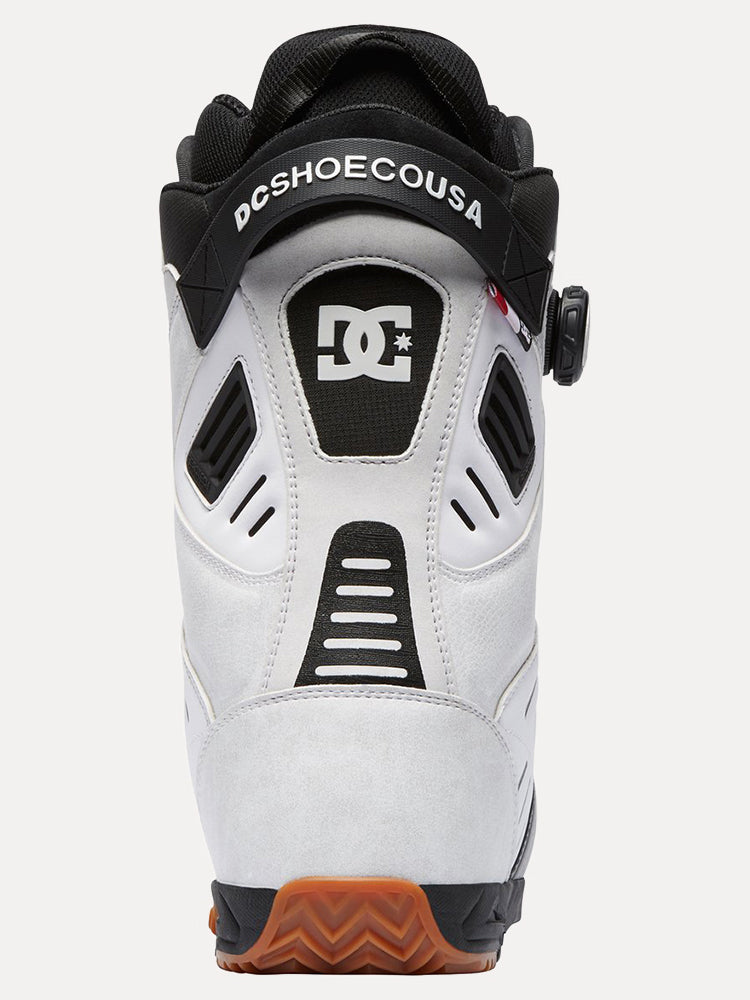 Dc judge boa snowboard boots 2019 sale