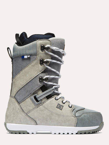 Dc mutiny 2025 snowboard boots 2019