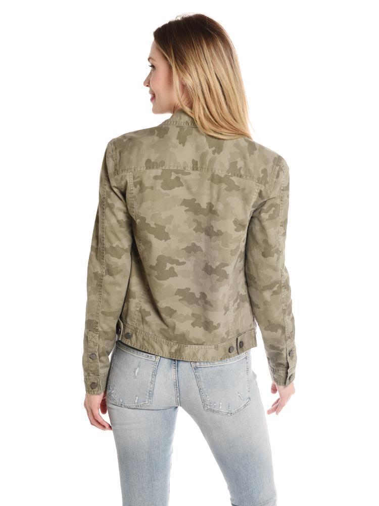 Atm deals camo jacket