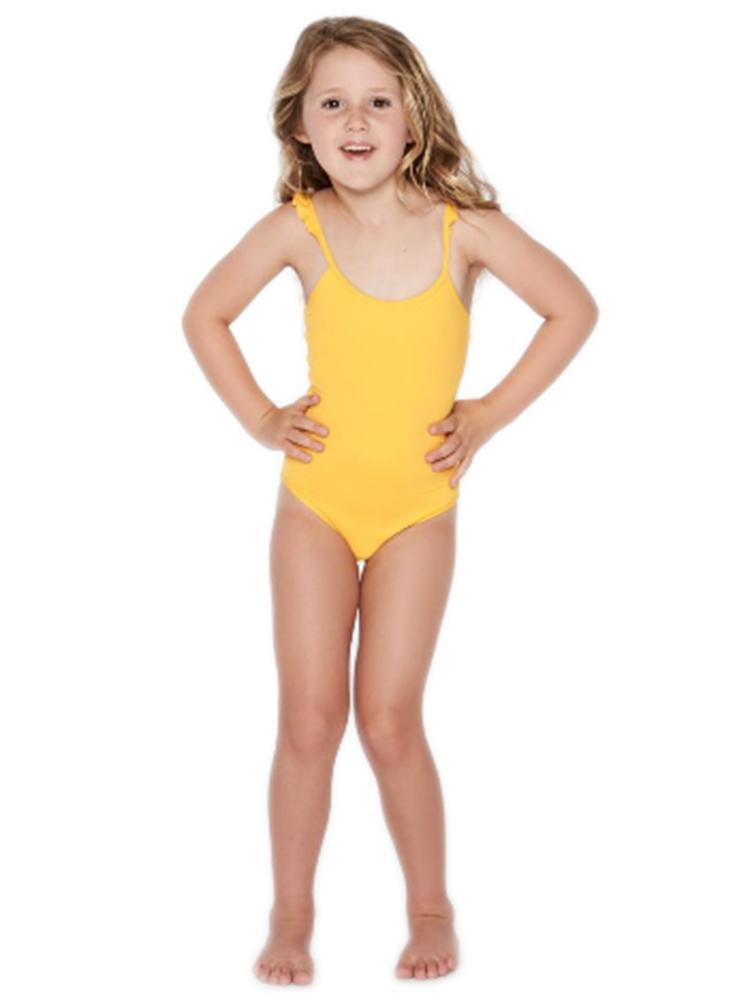 L Space Girls' Katie Swimsuit