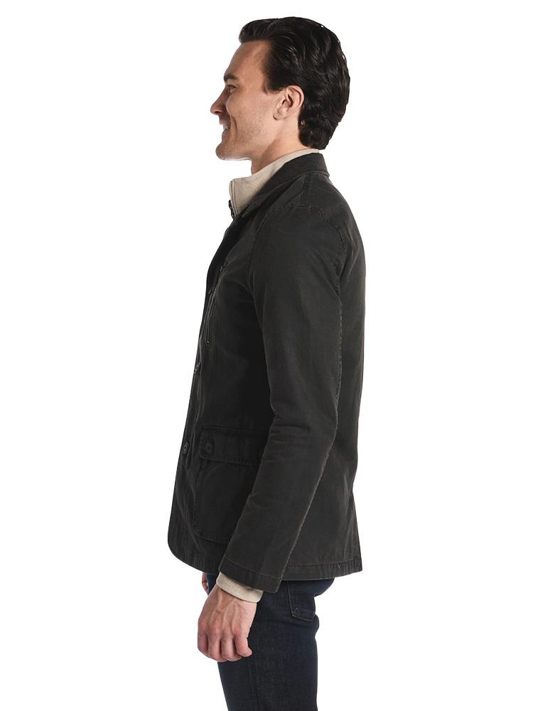 Allsaints eston sale blazer