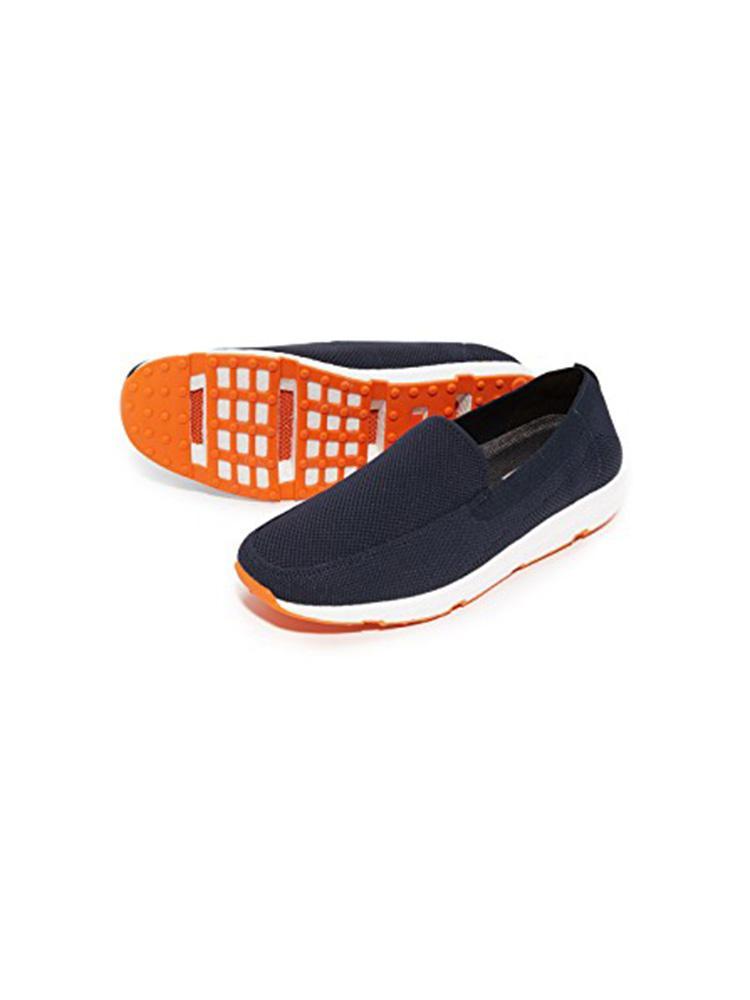 Swims breeze leap knit sale penny loafer