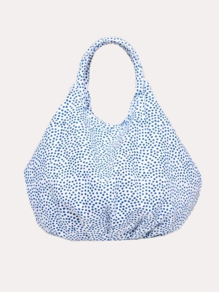 Roller rabbit clearance bondi beach bag