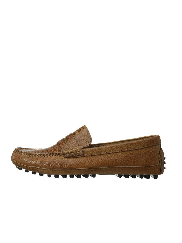 Grant canoe hot sale penny loafer