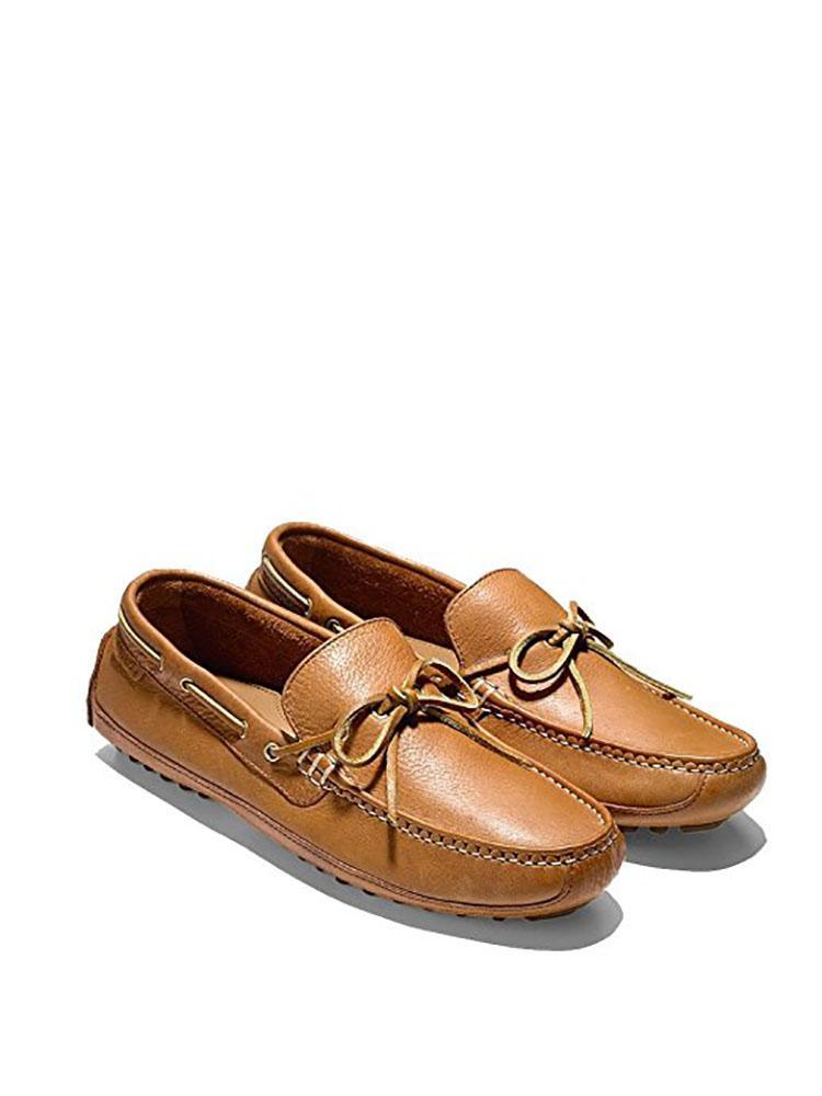 Cole Haan Grant Canoe Camp Moc saintbernard