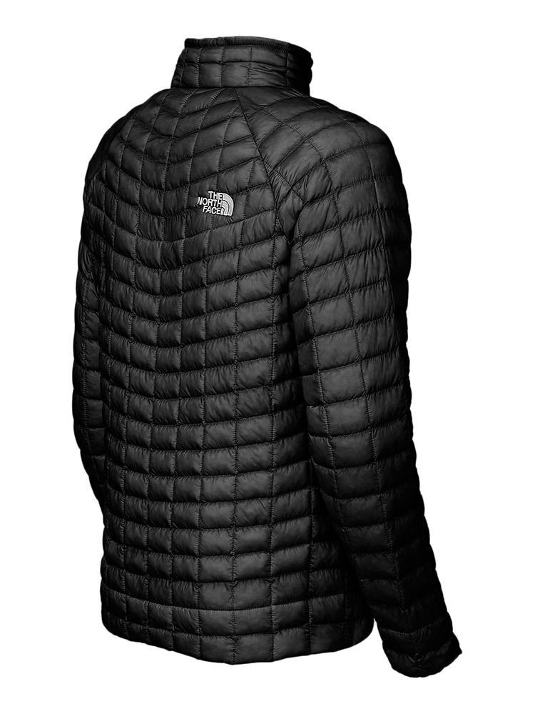 Thermoball full zip jacket the discount north face