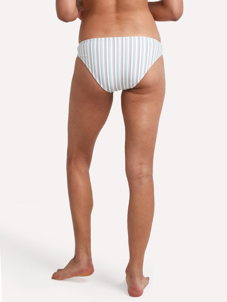 L Space Becca Tilley Rosemary Bikini Bottom 88.00 Saint Bernard