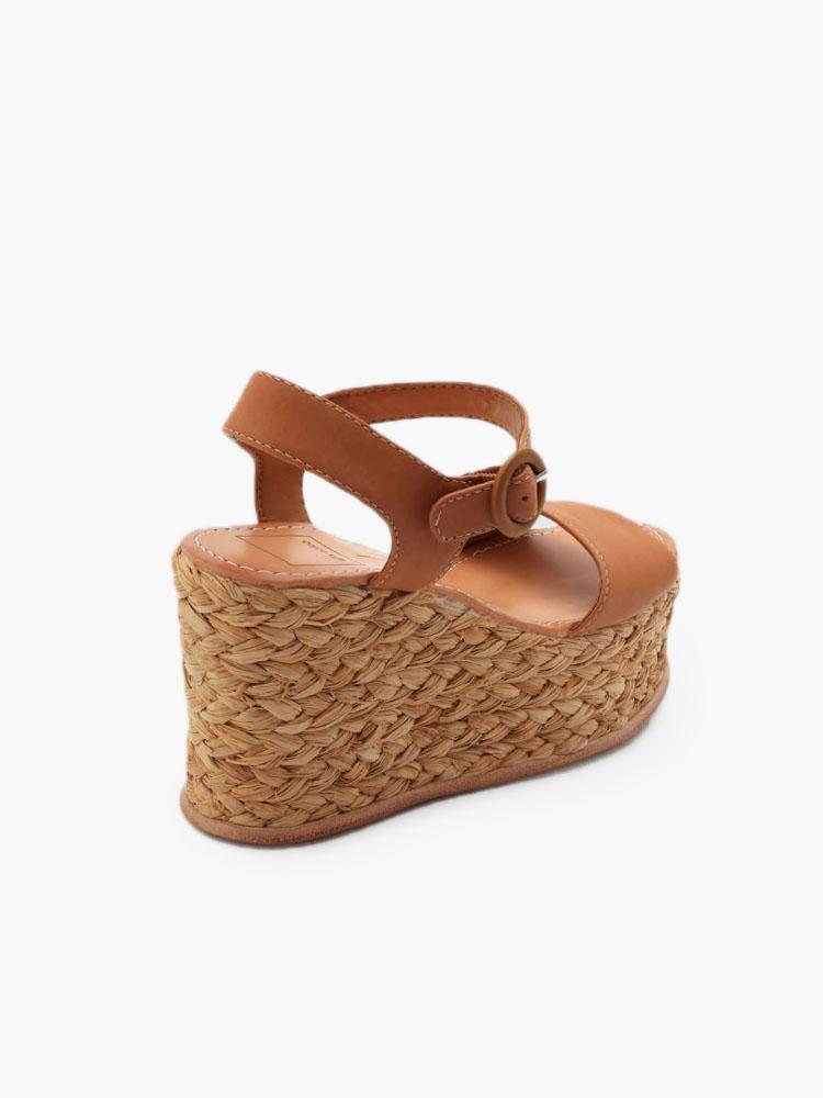 Dolce vita hot sale dane wedge