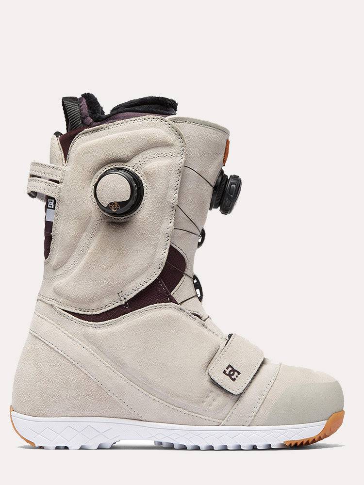 DC Women s Mora BOA Snowboard Boots 2019 279.95 Saint Bernard