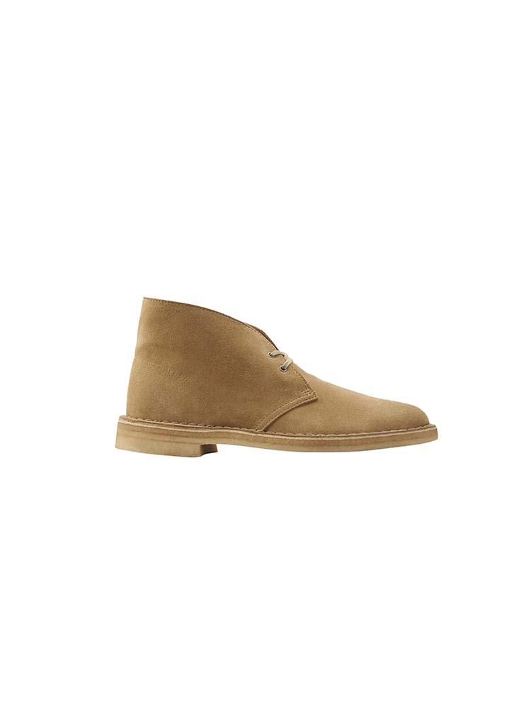 Clarks oakwood suede sales desert boots