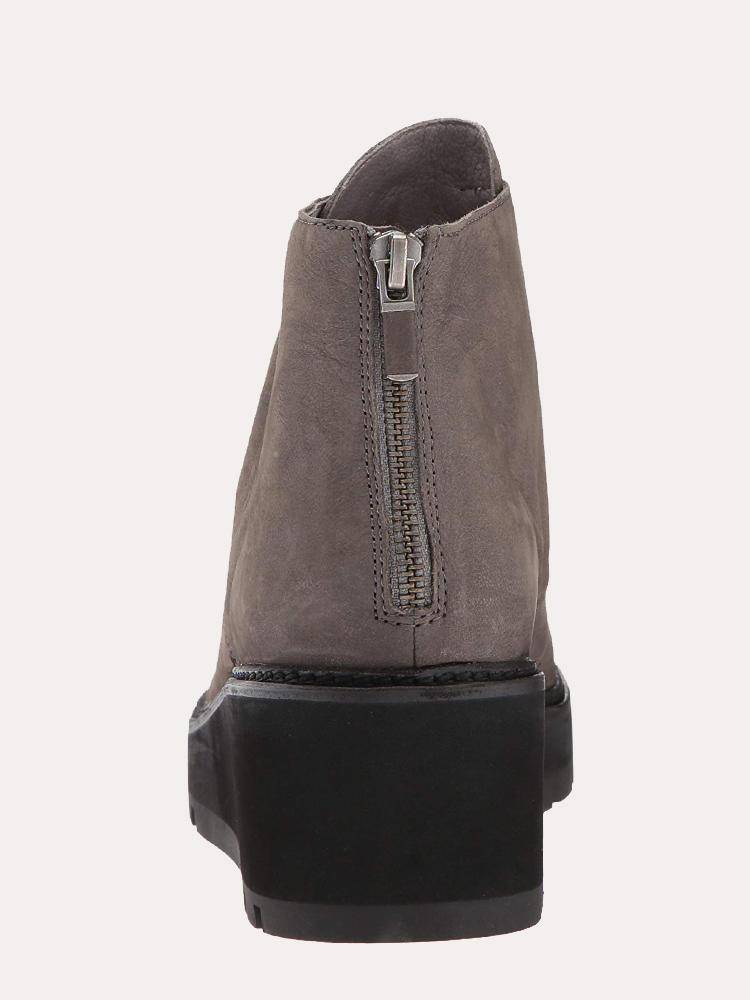 Eileen fisher 2025 alto wedge bootie