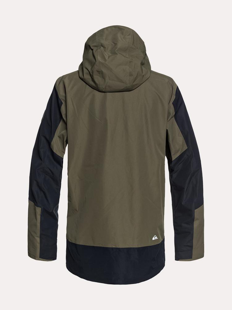 Quiksilver Forever 2L GORE-TEX Snow Jacket