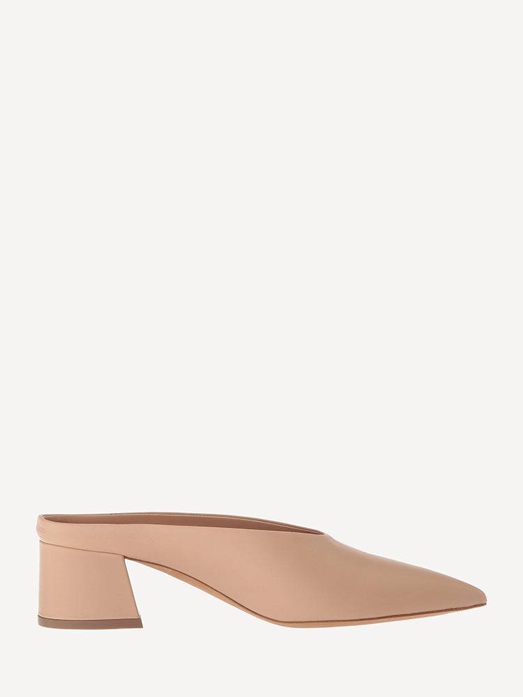 Ralston pointy toe on sale mule