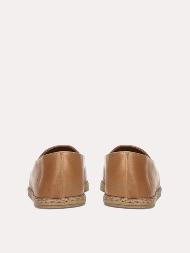 Vince on sale malia loafer