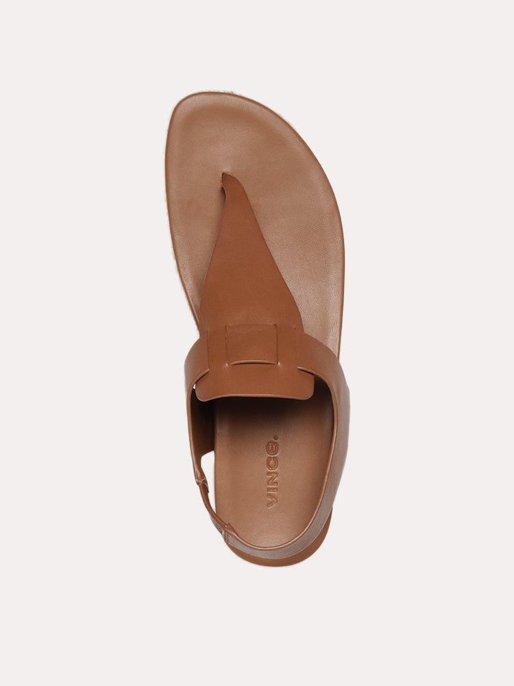 Vince flint online sandal