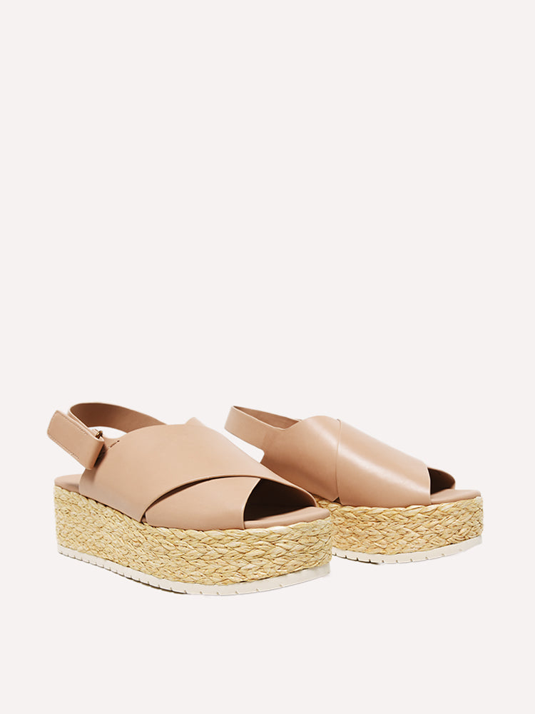 Vince sales jesson espadrille