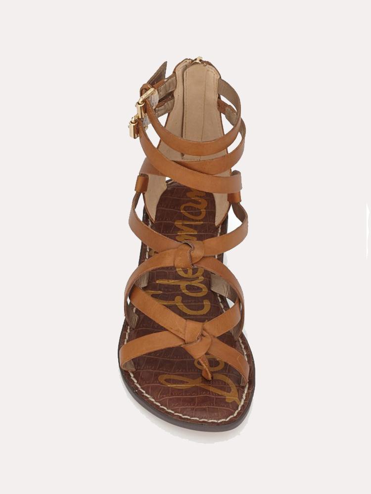 Sam edelman gaton sales gladiator sandals