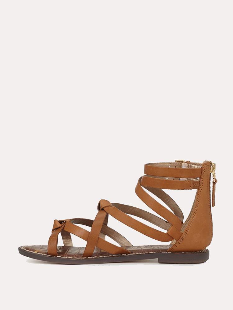 Sam Edelman Gaton Gladiator Sandal saintbernard