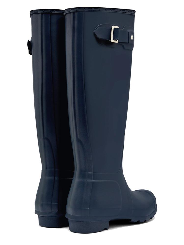 Mens tall fashion hunter boots