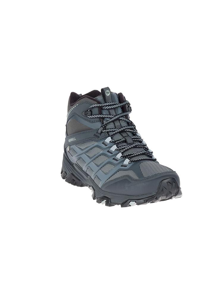 Merrell moab fst ice+ best sale thermo hinta