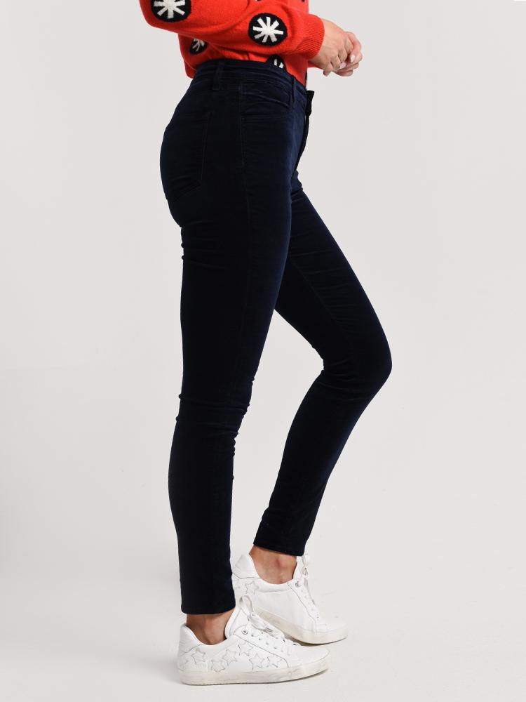 Maria high rise sale super skinny