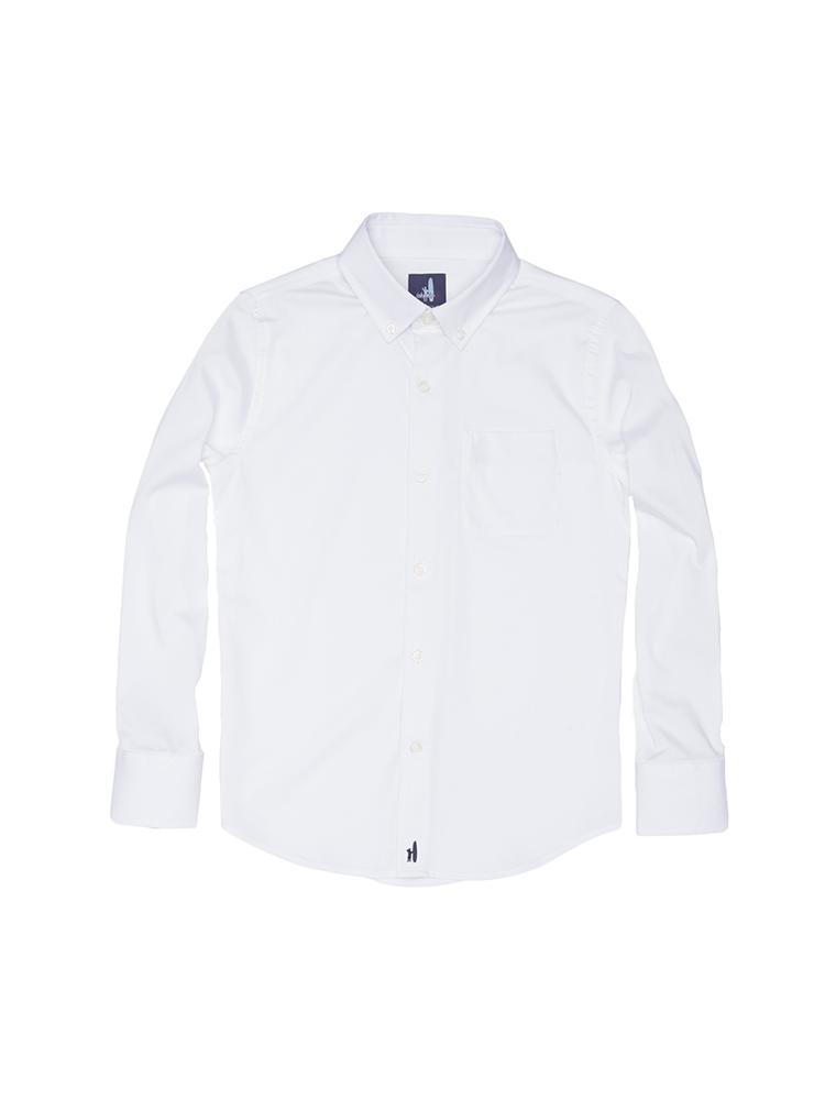 Johnnie-O Howell Jr. Prep-Formance Button Down Shirt