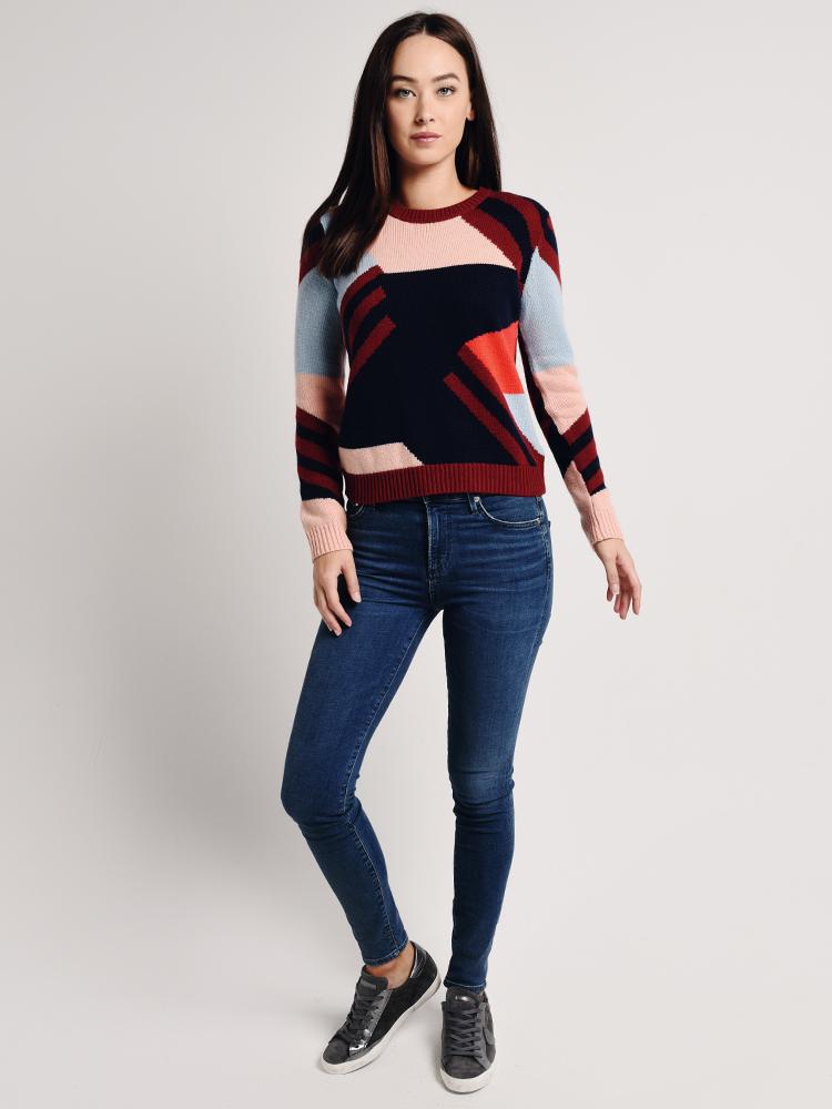 Chinti Parker Mexicano Sweater